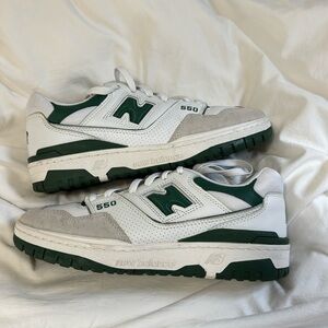 New Balance 550